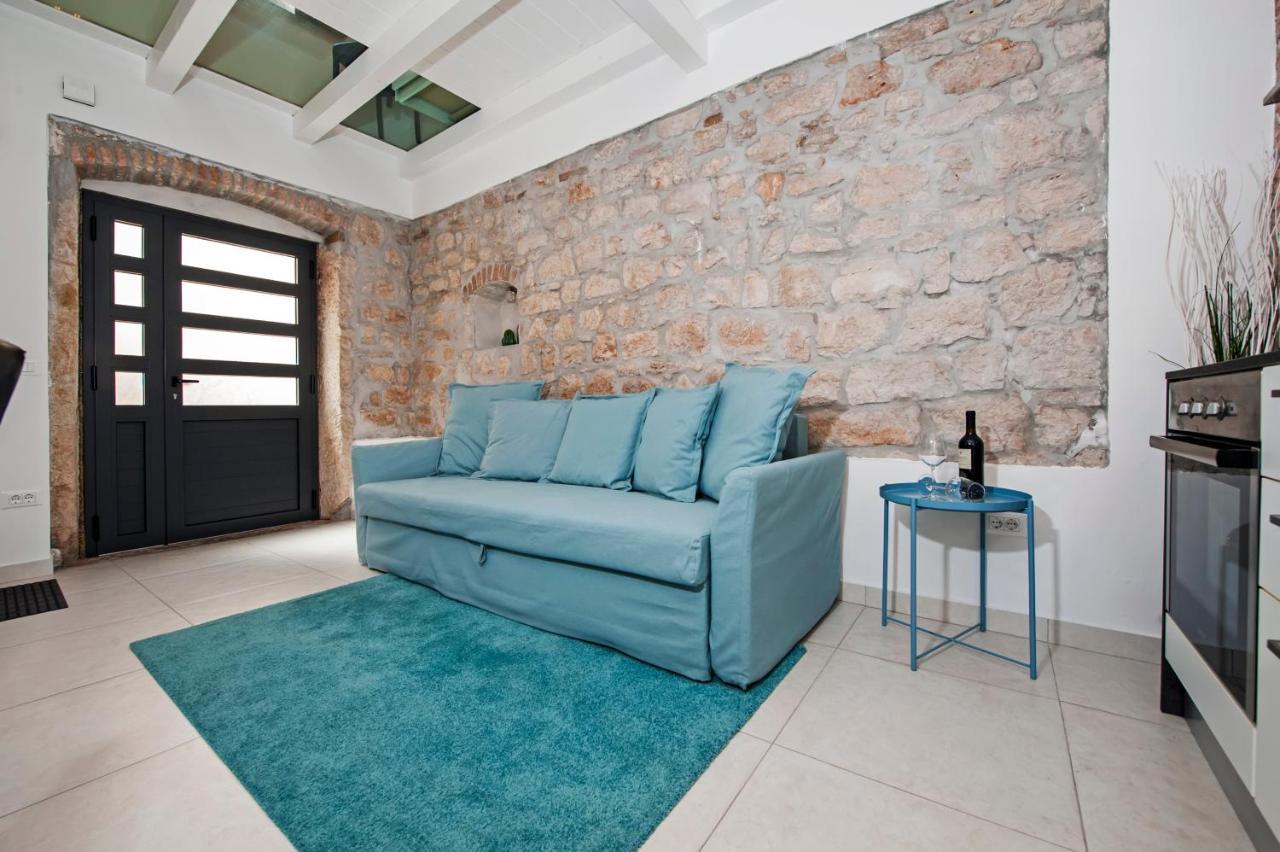 Marcus Home Rovinj Exterior foto