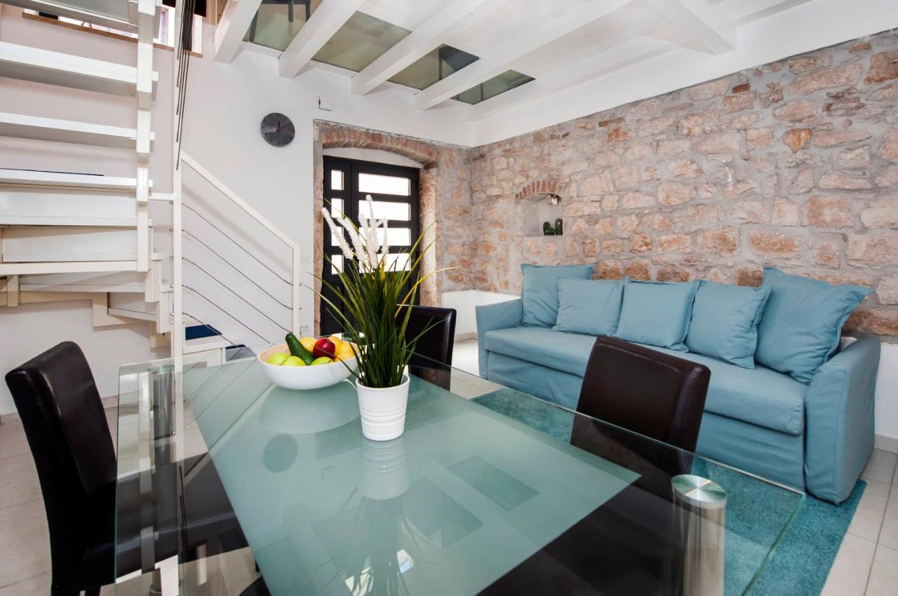 Marcus Home Rovinj Exterior foto