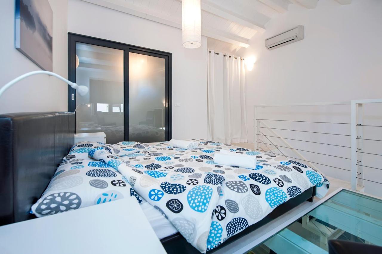 Marcus Home Rovinj Exterior foto