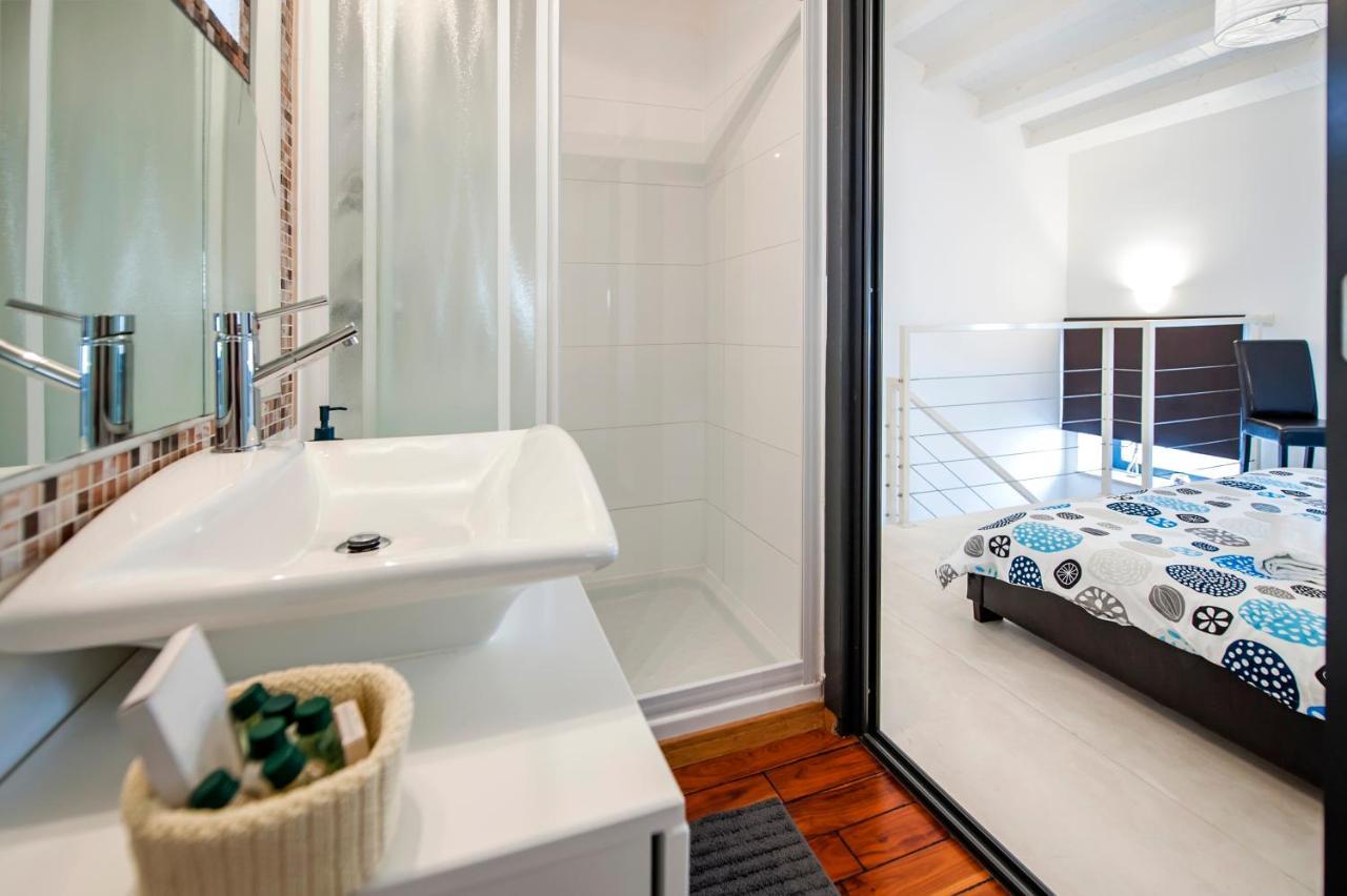 Marcus Home Rovinj Exterior foto