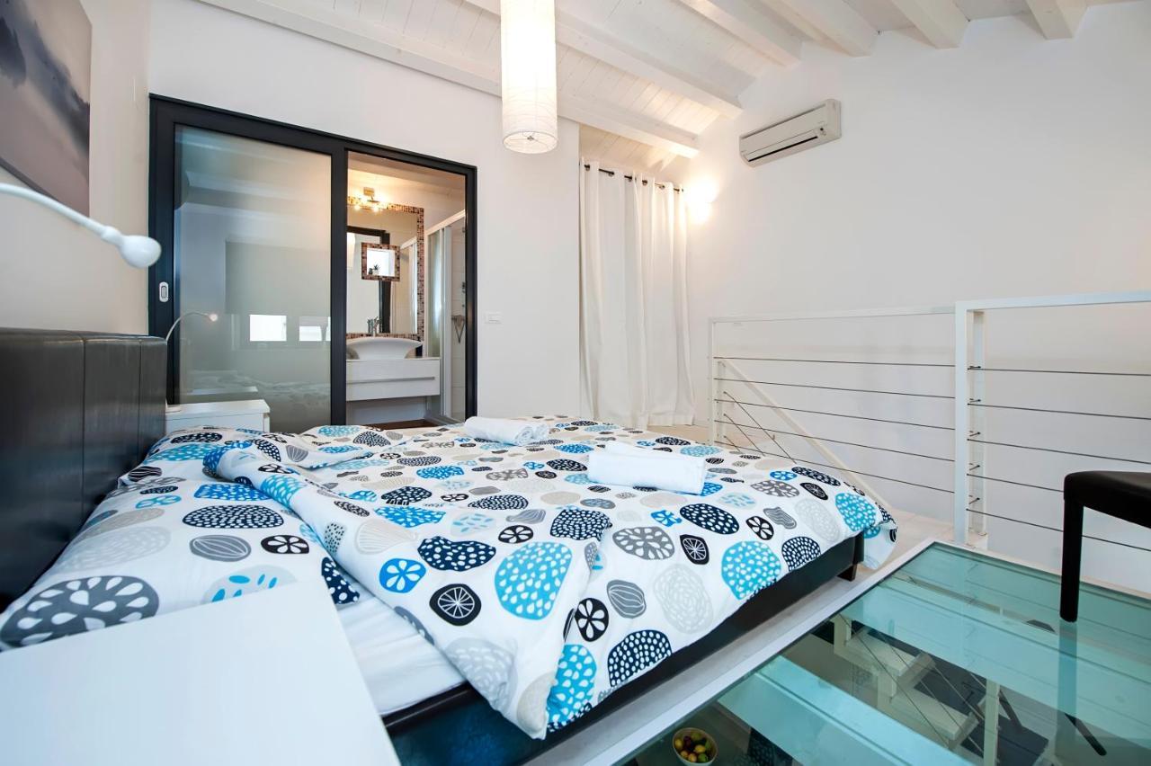 Marcus Home Rovinj Exterior foto