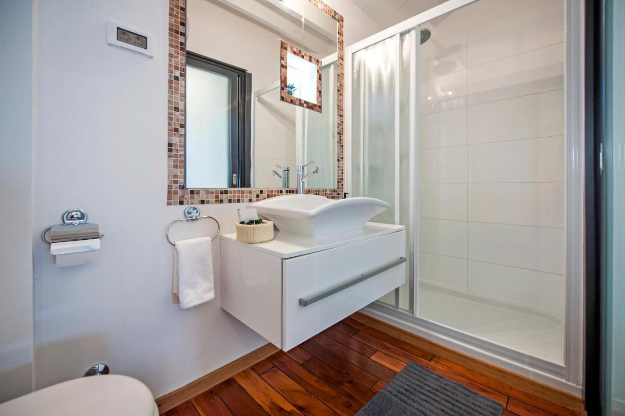 Marcus Home Rovinj Exterior foto