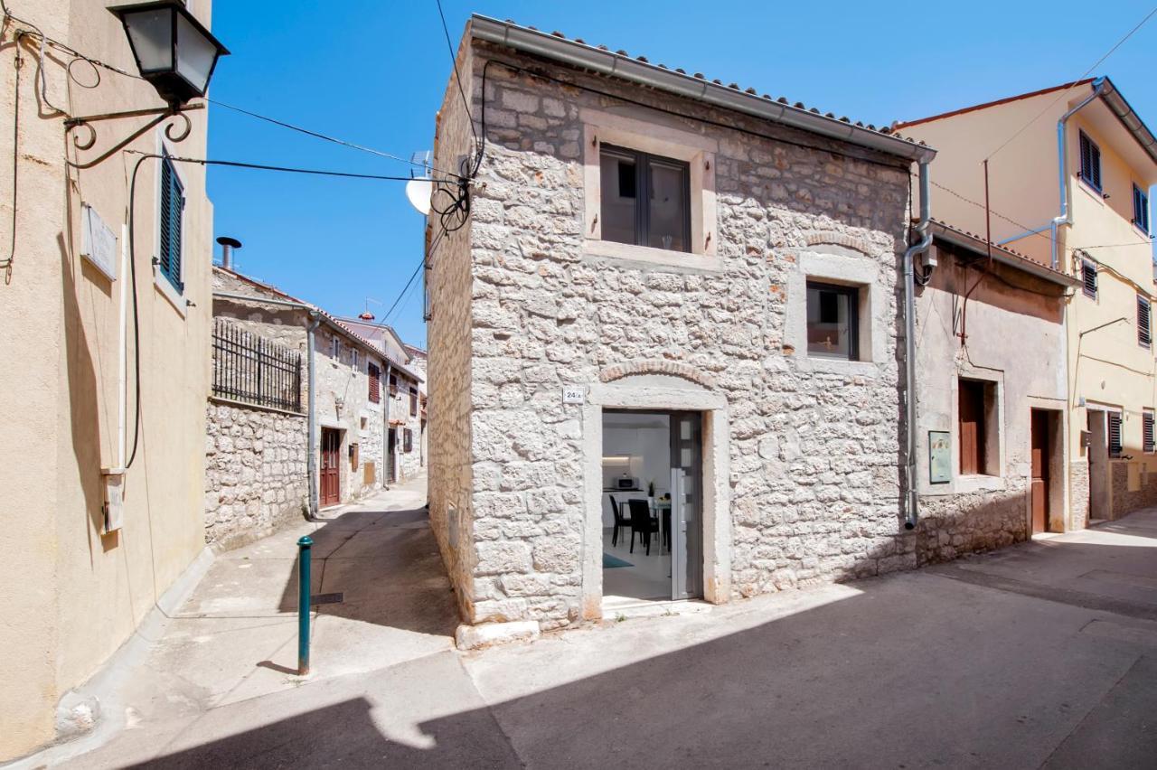 Marcus Home Rovinj Exterior foto