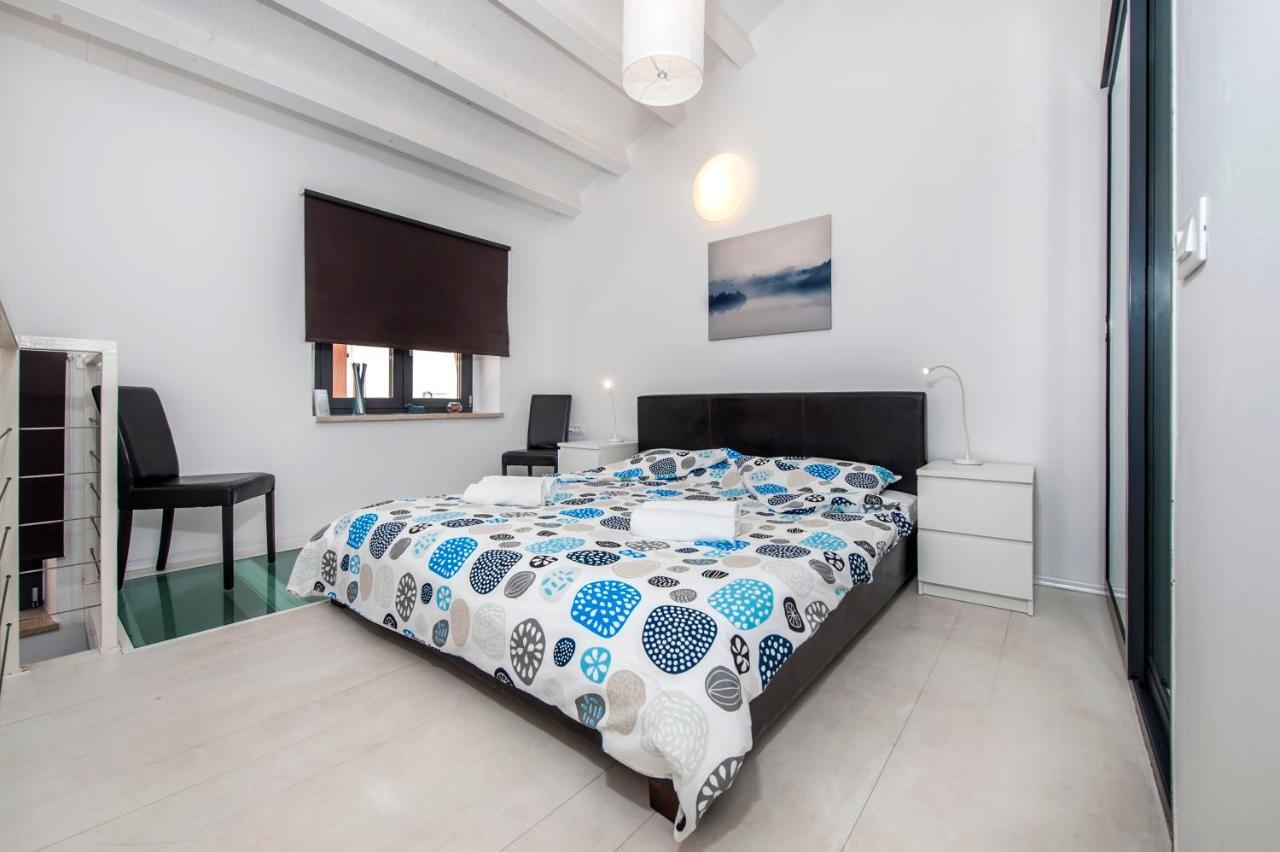 Marcus Home Rovinj Exterior foto