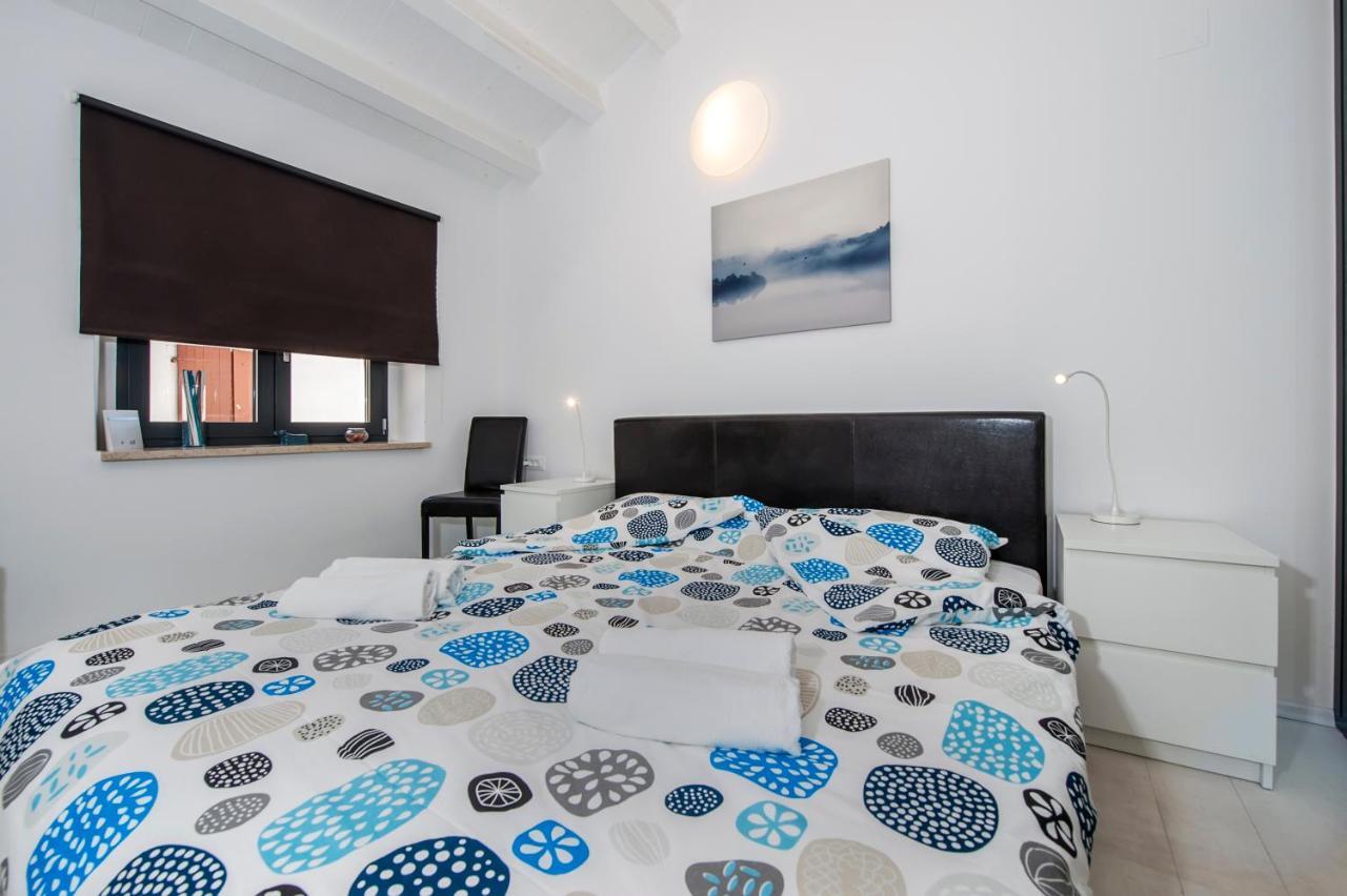 Marcus Home Rovinj Exterior foto